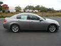 Platinum Graphite - G 37 Journey Sedan Photo No. 11