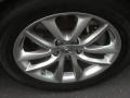 Platinum Graphite - G 37 Journey Sedan Photo No. 13