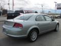 Satin Jade Pearl - Sebring Sedan Photo No. 2