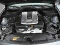 Platinum Graphite - G 37 Journey Sedan Photo No. 15