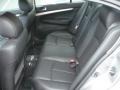 Platinum Graphite - G 37 Journey Sedan Photo No. 20