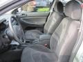 Satin Jade Pearl - Sebring Sedan Photo No. 10