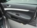Platinum Graphite - G 37 Journey Sedan Photo No. 23