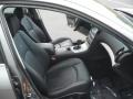 Platinum Graphite - G 37 Journey Sedan Photo No. 24