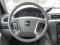  2008 Yukon SLT Steering Wheel