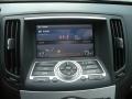 Platinum Graphite - G 37 Journey Sedan Photo No. 27