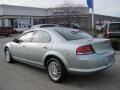 Satin Jade Pearl - Sebring Sedan Photo No. 15
