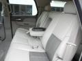 Light Titanium Interior Photo for 2008 GMC Yukon #56677512