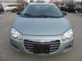 Satin Jade Pearl - Sebring Sedan Photo No. 18