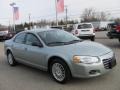 Satin Jade Pearl - Sebring Sedan Photo No. 19