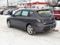 Galaxy Gray Mica - MAZDA3 s Touring Hatchback Photo No. 3
