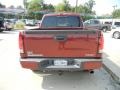 Sonoma Red Metallic - Sierra 1500 Denali Crew Cab Photo No. 3