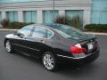 2008 Black Obsidian Infiniti M 35x AWD Sedan  photo #5