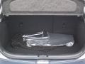 2009 Galaxy Gray Mica Mazda MAZDA3 s Touring Hatchback  photo #5