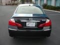 2008 Black Obsidian Infiniti M 35x AWD Sedan  photo #6