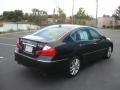 2008 Black Obsidian Infiniti M 35x AWD Sedan  photo #7