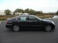 2008 Black Obsidian Infiniti M 35x AWD Sedan  photo #8