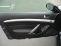 2008 Blue Slate Metallic Infiniti G 37 S Sport Coupe  photo #14