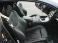 2008 Blue Slate Metallic Infiniti G 37 S Sport Coupe  photo #19