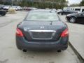 2009 Dark Slate Metallic Nissan Maxima 3.5 S  photo #5