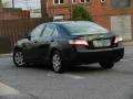 2011 Spruce Green Mica Toyota Camry LE  photo #4