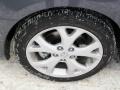 Galaxy Gray Mica - MAZDA3 s Touring Hatchback Photo No. 10