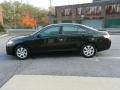 2011 Spruce Green Mica Toyota Camry LE  photo #9