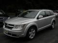 Bright Silver Metallic - Journey SXT AWD Photo No. 1