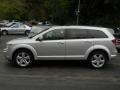 Bright Silver Metallic - Journey SXT AWD Photo No. 13