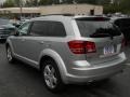 Bright Silver Metallic - Journey SXT AWD Photo No. 14