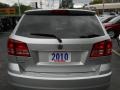 Bright Silver Metallic - Journey SXT AWD Photo No. 15