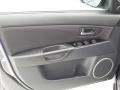 2009 Galaxy Gray Mica Mazda MAZDA3 s Touring Hatchback  photo #13