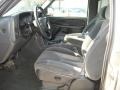 2006 Silver Birch Metallic Chevrolet Silverado 1500 Z71 Crew Cab 4x4  photo #12