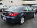 2008 Modern Blue Pearl Chrysler Sebring Touring Sedan  photo #2