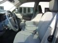 2008 Bright White Dodge Ram 1500 SLT Quad Cab 4x4  photo #8