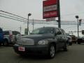 Dark Gray Metallic - HHR LS Photo No. 1