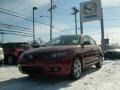Copper Red Mica - MAZDA3 i Touring Sedan Photo No. 1