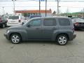 Dark Gray Metallic - HHR LS Photo No. 2