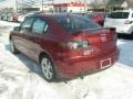 Copper Red Mica - MAZDA3 i Touring Sedan Photo No. 2