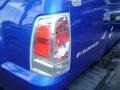 Electric Blue - Raider LS Double Cab Photo No. 9