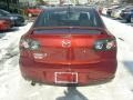 Copper Red Mica - MAZDA3 i Touring Sedan Photo No. 3
