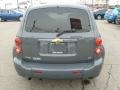 Dark Gray Metallic - HHR LS Photo No. 4