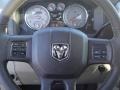 Deep Molten Red Pearl - Ram 3500 HD Laramie Longhorn Crew Cab 4x4 Dually Photo No. 19