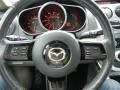 2007 Crystal White Pearl Mica Mazda CX-7 Sport  photo #15