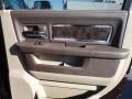 Deep Molten Red Pearl - Ram 3500 HD Laramie Longhorn Crew Cab 4x4 Dually Photo No. 28