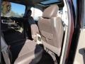 Deep Molten Red Pearl - Ram 3500 HD Laramie Longhorn Crew Cab 4x4 Dually Photo No. 29