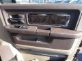 Deep Molten Red Pearl - Ram 3500 HD Laramie Longhorn Crew Cab 4x4 Dually Photo No. 31