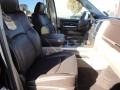 Deep Molten Red Pearl - Ram 3500 HD Laramie Longhorn Crew Cab 4x4 Dually Photo No. 32