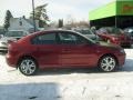 Copper Red Mica - MAZDA3 i Touring Sedan Photo No. 5