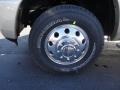 Deep Molten Red Pearl - Ram 3500 HD Laramie Longhorn Crew Cab 4x4 Dually Photo No. 35